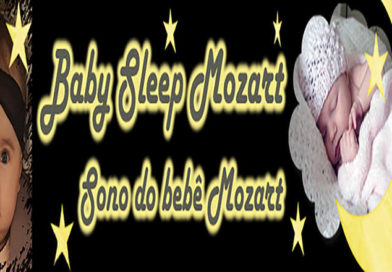 Baby Sleep Mozart