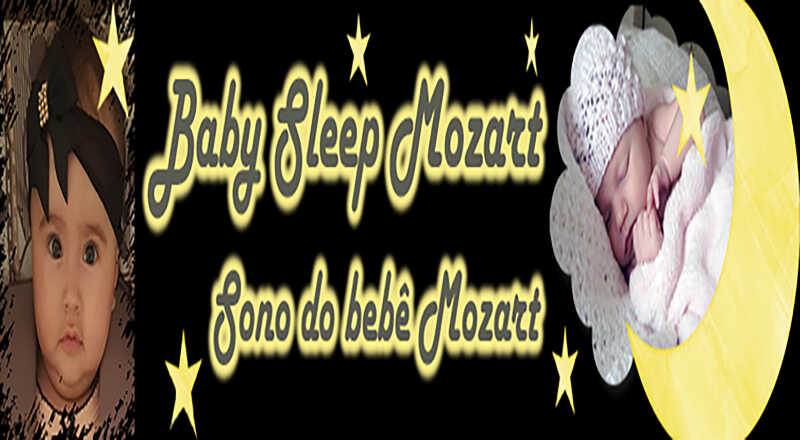 Baby Sleep Mozart