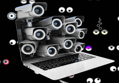 70% dos brasileiros temem sua webcam