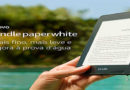 Kindle Paperwhite: vale a pena?