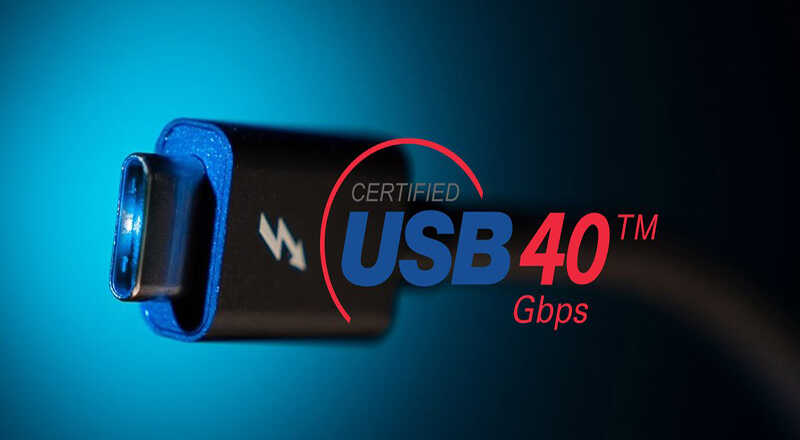 USB 4: tudo sobre a nova conexão